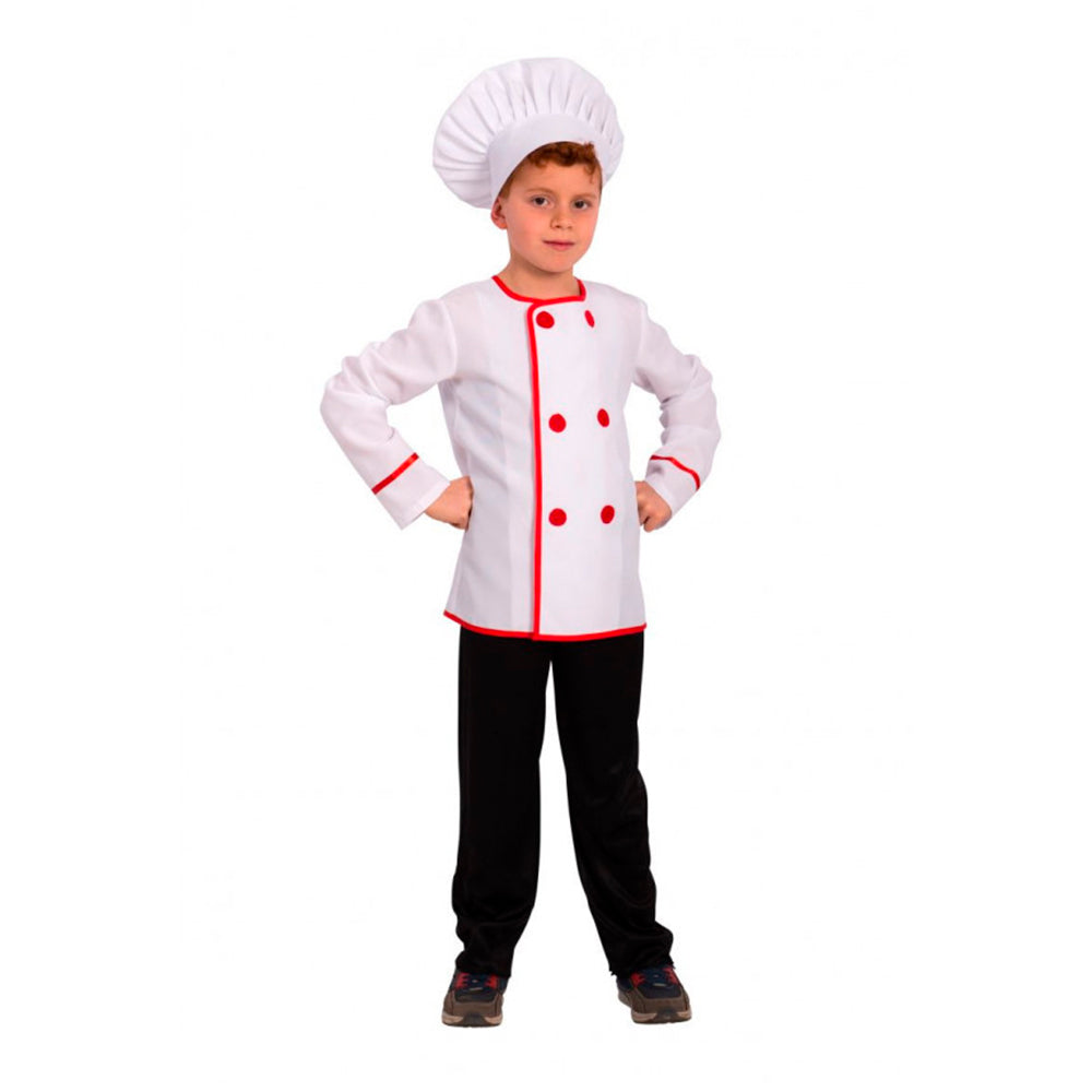 COSTUME CHEF