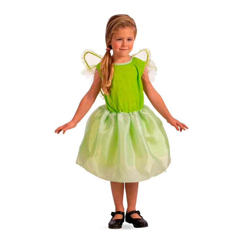 COSTUME FRILLY
