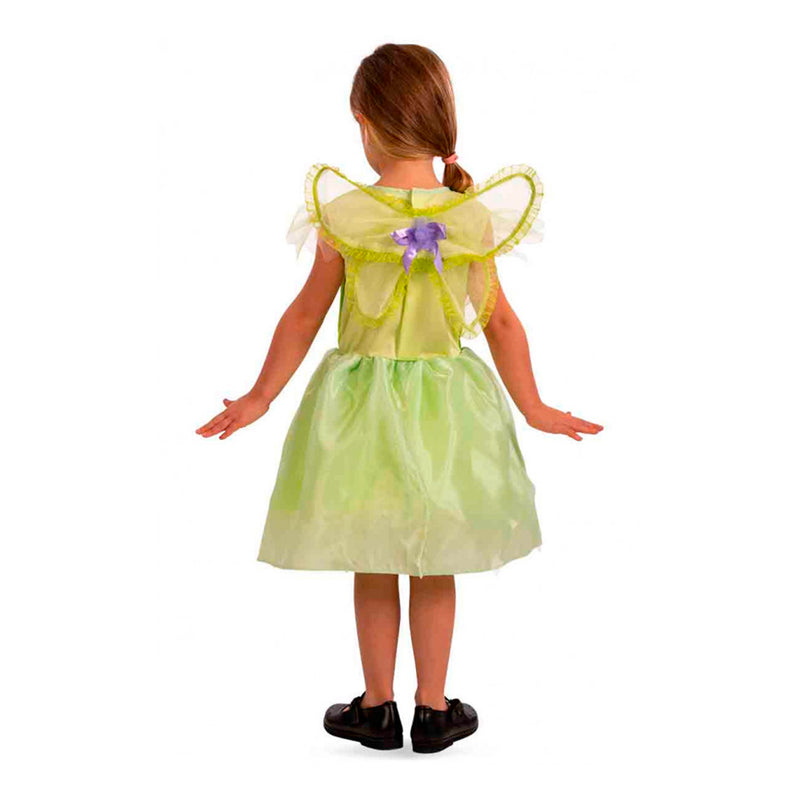COSTUME FRILLY