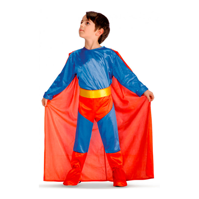 COSTUME FLYING BOY