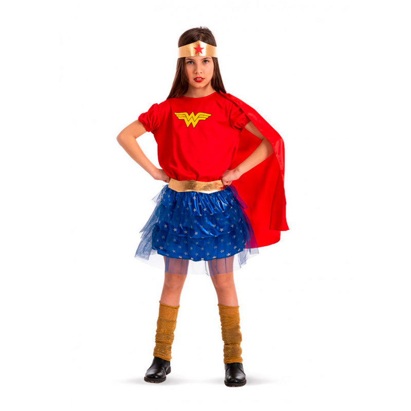COSTUME WONDER