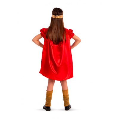 COSTUME WONDER