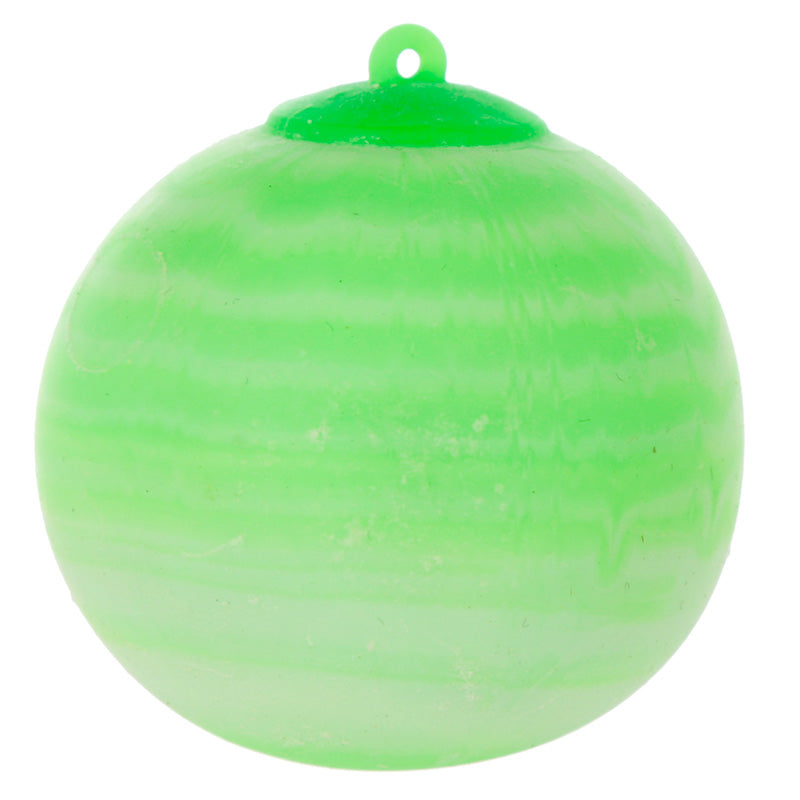 PALLA SQUEEZY FLUO Ø6CM