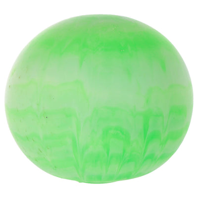 PALLA SQUEEZY FLUO Ø9CM