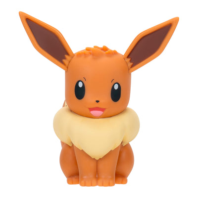PK082300 POKEMON SELECT VINILE - EEVEE