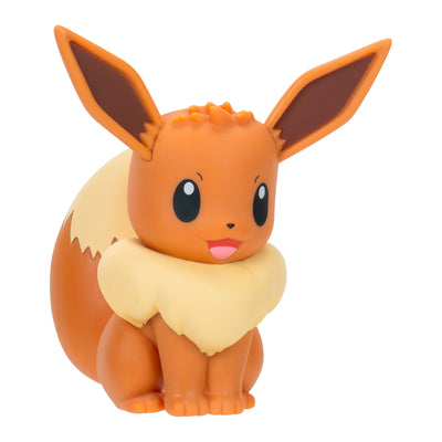 PK082300 POKEMON SELECT VINILE - EEVEE