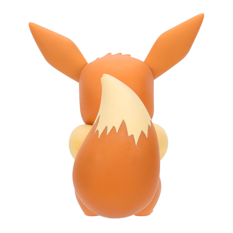 PK082300 POKEMON SELECT VINILE - EEVEE