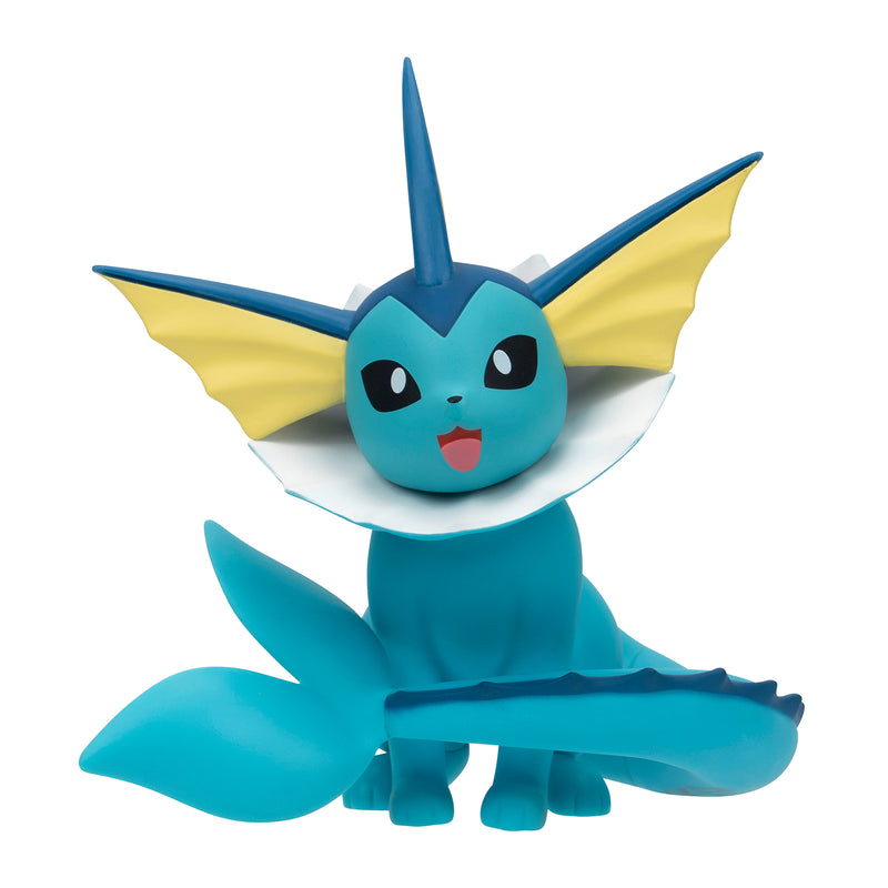 PK082400 POKEMON SELECT VINILE - VAPOREON