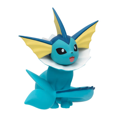 PK082400 POKEMON SELECT VINILE - VAPOREON