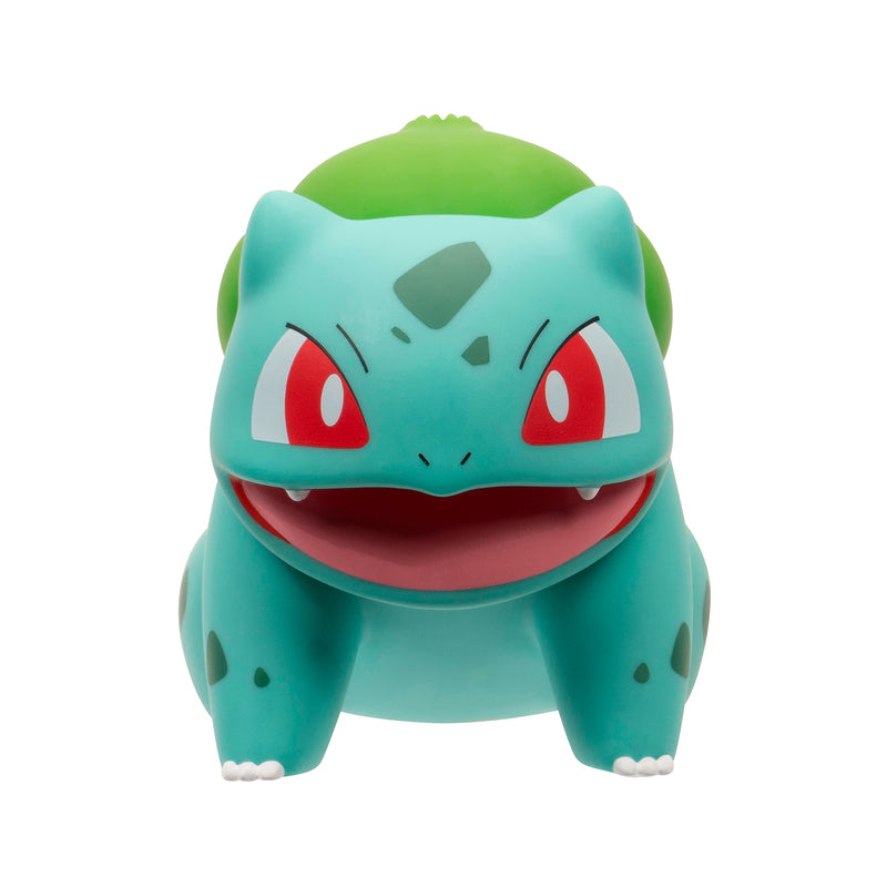 PK082500 POKEMON SELECT VINILE - BULBASAUR
