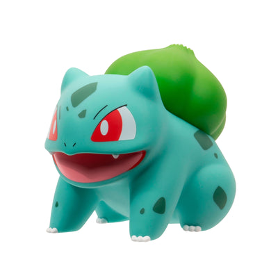 PK082500 POKEMON SELECT VINILE - BULBASAUR