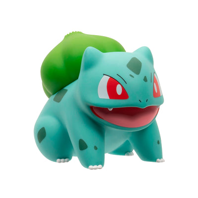 PK082500 POKEMON SELECT VINILE - BULBASAUR
