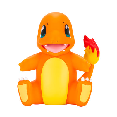 PK082800 POKEMON SELECT VINILE - CHARMANDER