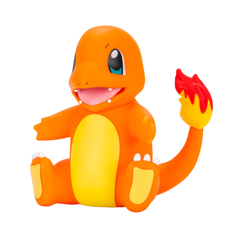 PK082800 POKEMON SELECT VINILE - CHARMANDER