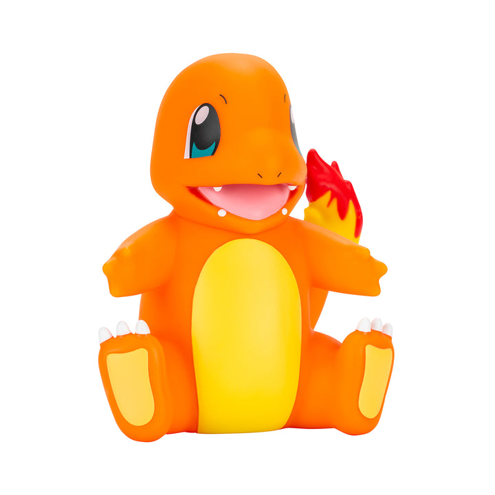 PK082800 POKEMON SELECT VINILE - CHARMANDER