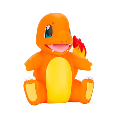 PK082800 POKEMON SELECT VINILE - CHARMANDER