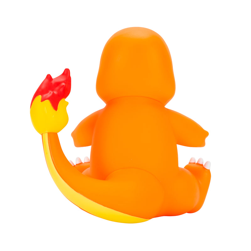 PK082800 POKEMON SELECT VINILE - CHARMANDER