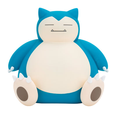 PK082900 POKEMON SELECT VINILE - SNORLAX