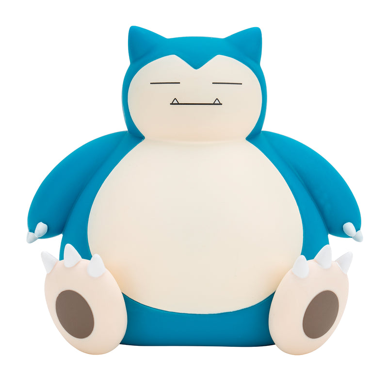 PK082900 POKEMON SELECT VINILE - SNORLAX