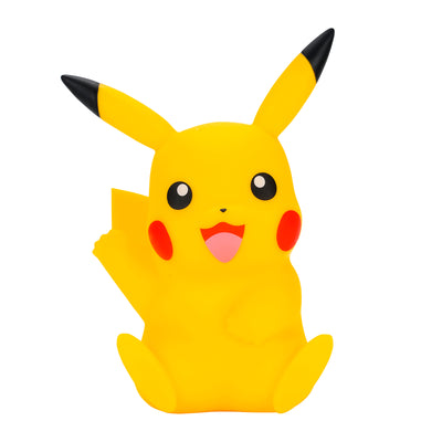 PK083000 POKEMON SELECT VINILE - PIKACHU