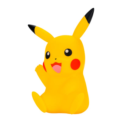 PK083000 POKEMON SELECT VINILE - PIKACHU