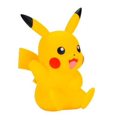 PK083000 POKEMON SELECT VINILE - PIKACHU