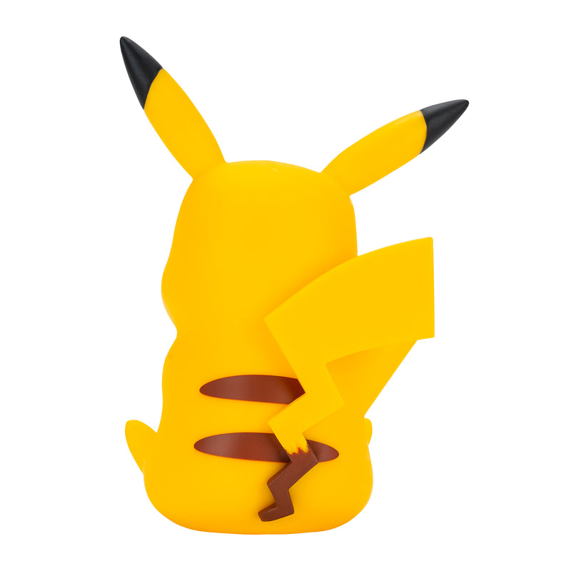 PK083000 POKEMON SELECT VINILE - PIKACHU