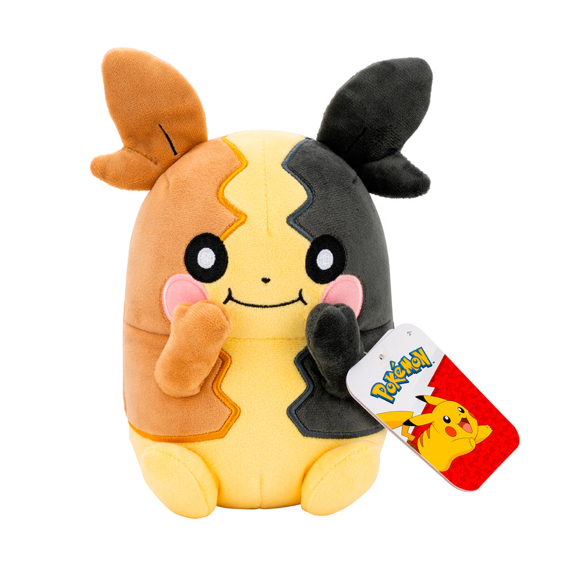 PELUCHE POKEMON ASSORTITO 20CM
