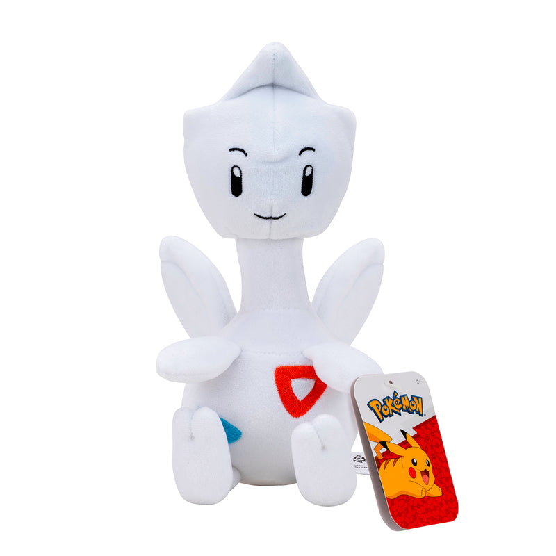 PELUCHE POKEMON ASSORTITO 20CM