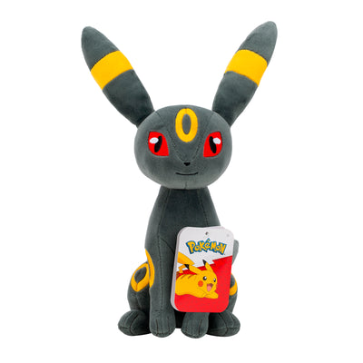 PELUCHE POKEMON ASSORTITO 20CM