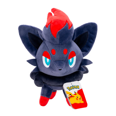 PELUCHE POKEMON ASSORTITO 20CM