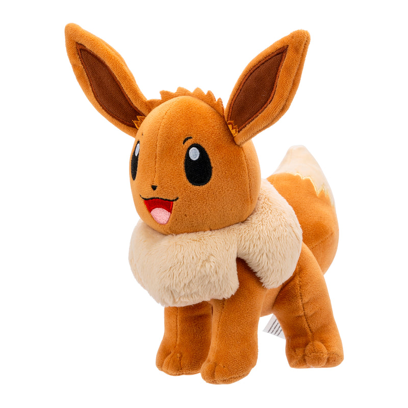 PELUCHE POKEMON EEVEE 20CM