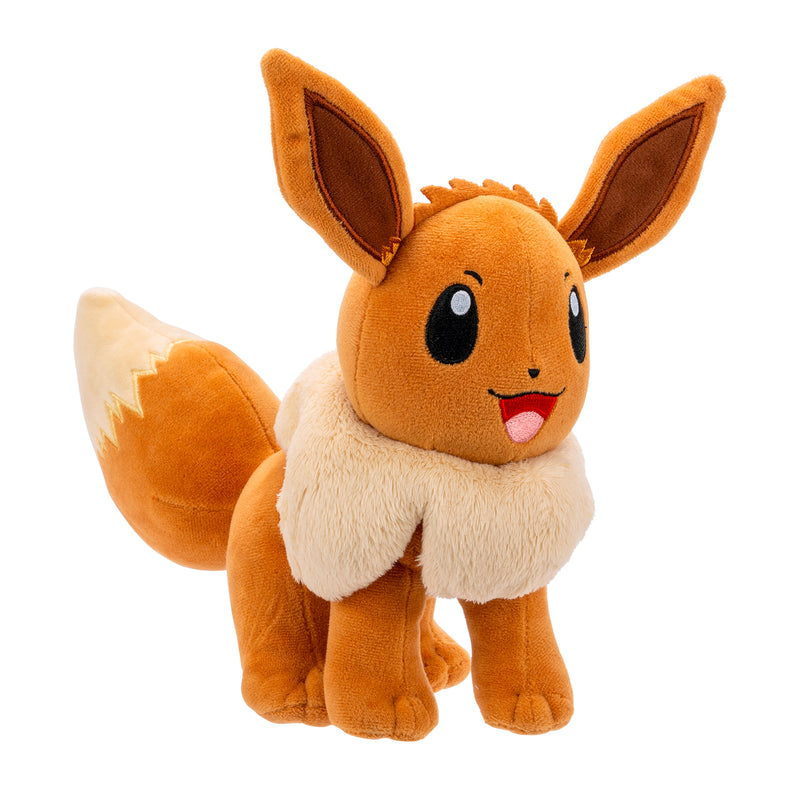 PELUCHE POKEMON EEVEE 20CM
