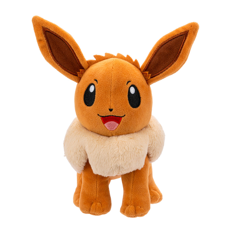 PELUCHE POKEMON EEVEE 20CM