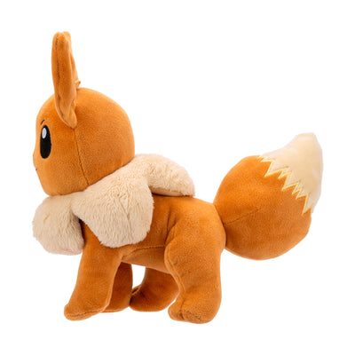 PELUCHE POKEMON EEVEE 20CM