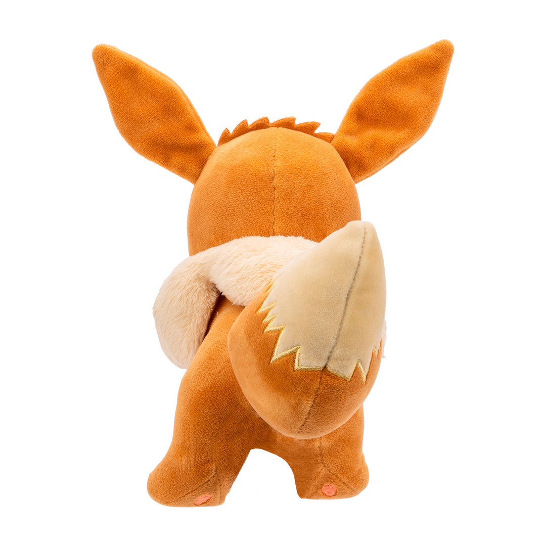 PELUCHE POKEMON EEVEE 20CM