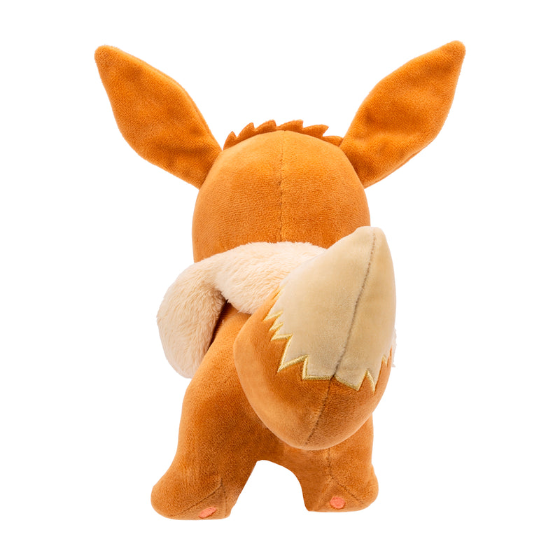 PELUCHE POKEMON EEVEE 20CM
