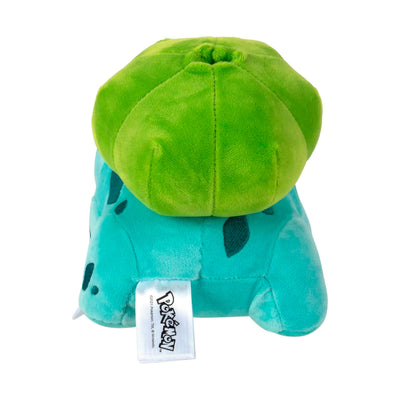 PELUCHE POKEMON BULBASAUR 20CM