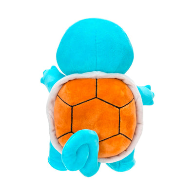 PELUCHE POKEMON SQUIRTLE 20CM