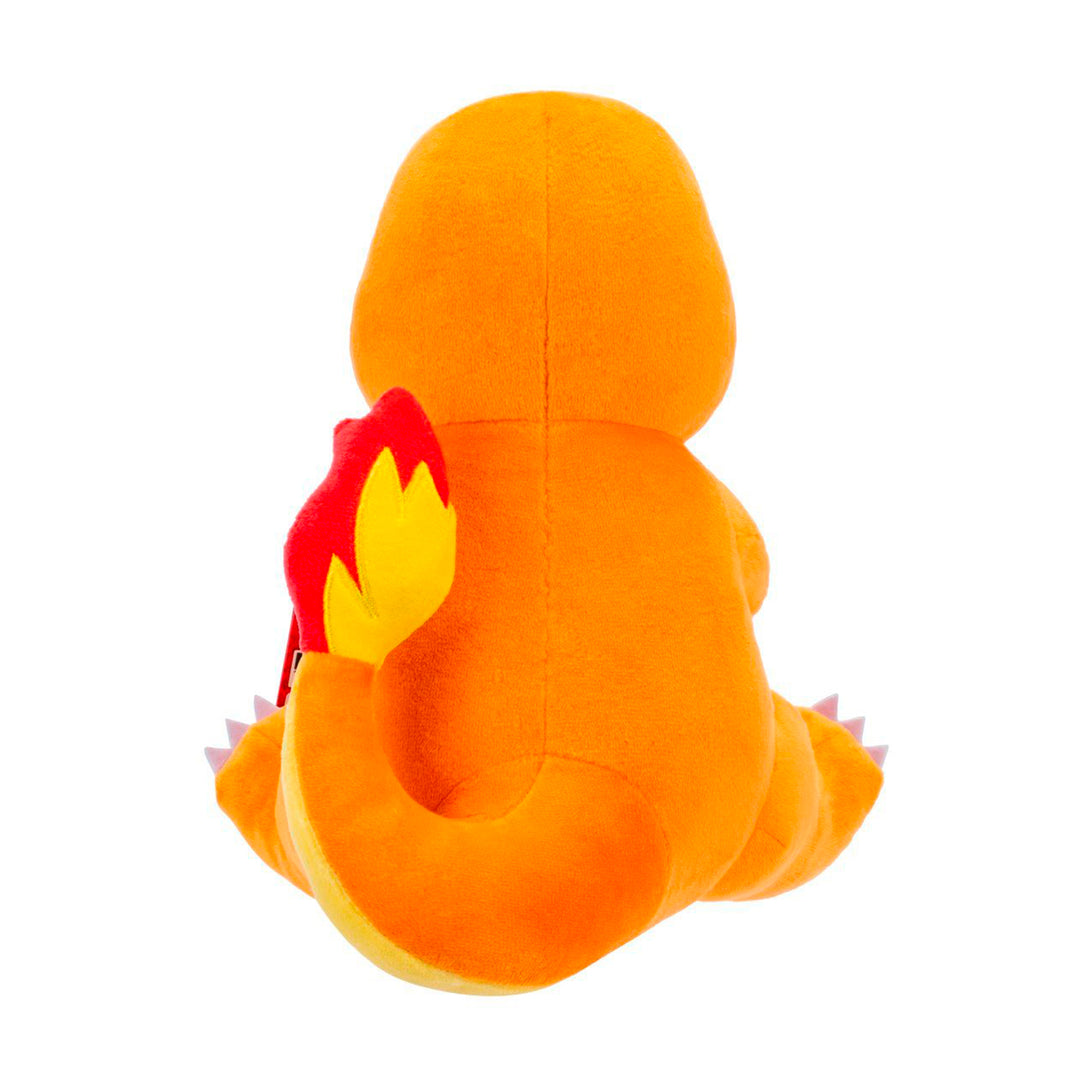 PELUCHE POKEMON CHARMANDER 20CM