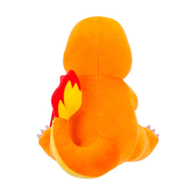 PELUCHE POKEMON CHARMANDER 20CM