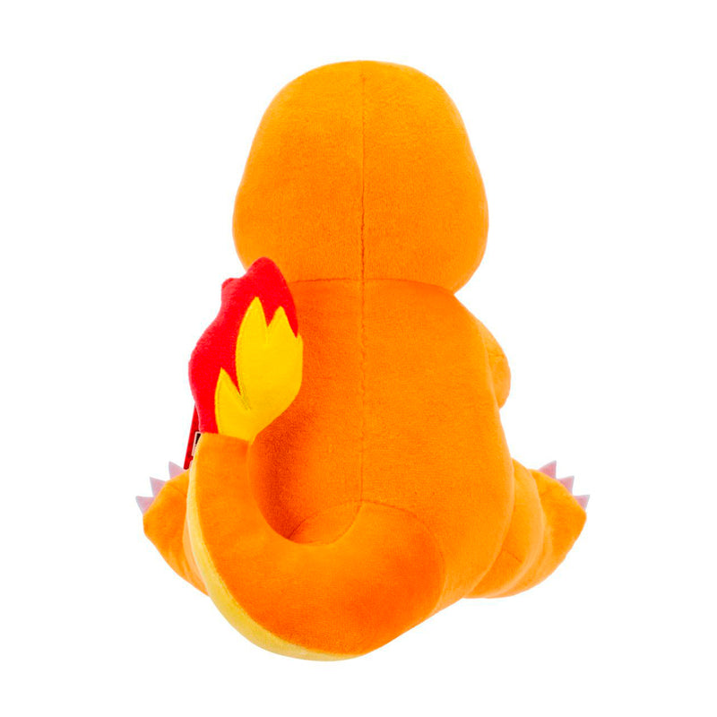 PELUCHE POKEMON CHARMANDER 20CM