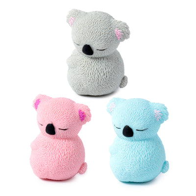 KOALA ALLUNGABILE ANTISTRESS 7CM