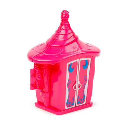 MINI CASTELLO DELLE PRINCIPESSE CON ACCESSORI