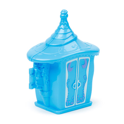 MINI CASTELLO DELLE PRINCIPESSE CON ACCESSORI