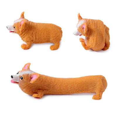 CORGI ALLUNGABILE ANTISTRESS 10CM