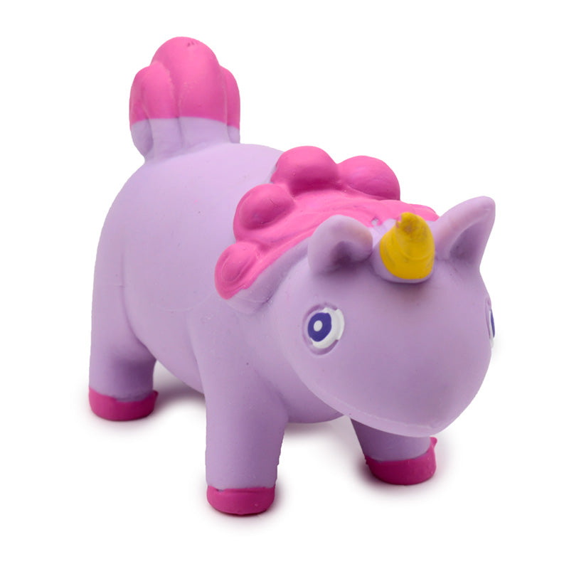 UNICORNO ALLUNGABILE ANTISTRESS 10CM