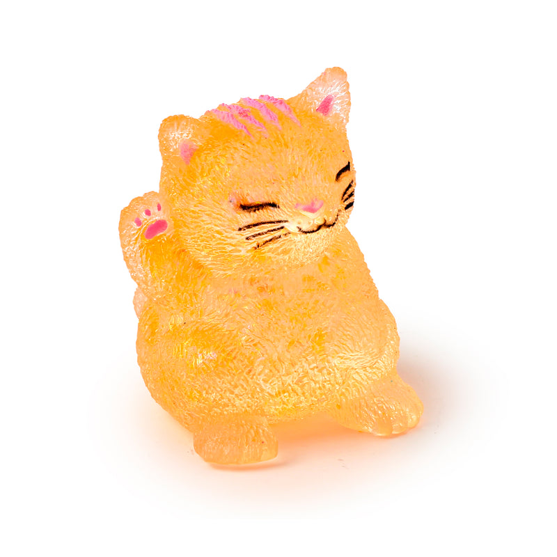 GATTO SQUEEZY ANTISTRESS 7CM