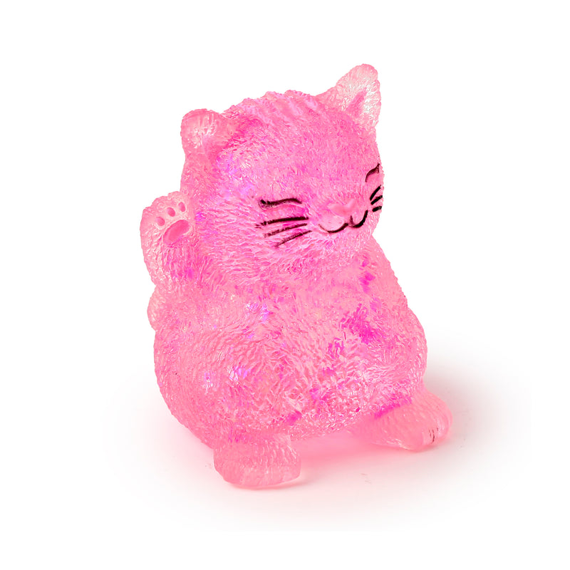 GATTO SQUEEZY ANTISTRESS 7CM