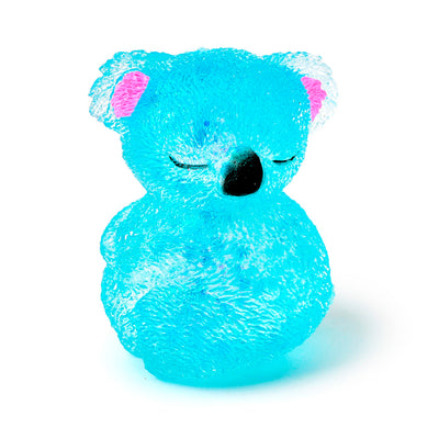 KOALA GLITTER ALLUNGABILE ANTISTRESS 7CM